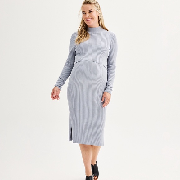 Dresses & Skirts - Maternity dress